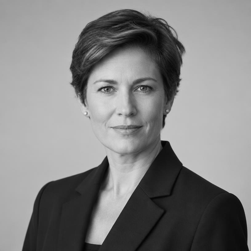 Maren Holt